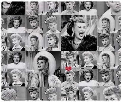 I Love Lucy Throws | LucyStore.com